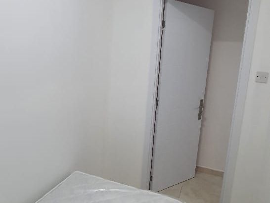 Partition Room Available For Single Lady In Business Bay AED 2100 Per Month